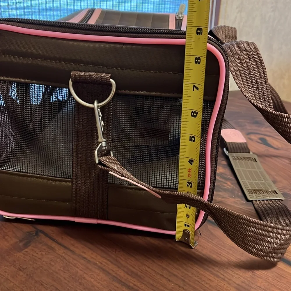 Sherpa Travel Pet Carrier